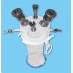 EO Sterilized Laparoscopic Trocar And Cannula Disposable Single Port Trocar for sale
