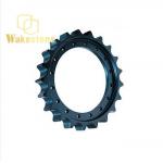 Undercarriage Spare Parts Sprocket Rim For HITACHI Excavator EX200-2