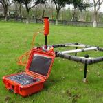 Large Power Supply Hydrological Instrument Transient Electromagnetic System For Shallow Detection