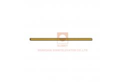 China Machine Roomless Passenger Elevator Handrails Decoration Simple Design supplier