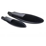 Black 80 Watt 3000k 120lm/W Outside Street Lights for sale