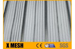 China Interior Wall Construction Formwork High Rib Lath Galvanized Expanded supplier