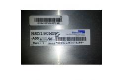 China HSD190MGW1-A00 19 inch LCD Panel 1440*900 LCD Screen Module supplier