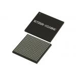 Electronic Components XC7Z020-1CLG484C 766MHz Field Programmable Gate Array for sale