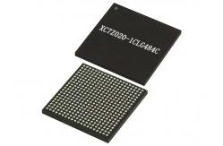 China Electronic Components XC7Z020-1CLG484C 766MHz Field Programmable Gate Array supplier