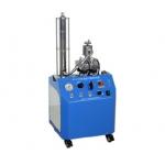 Energy Saving Mask Tester Electrical Safety Test Equipment Esalt Aerosol Generator for sale
