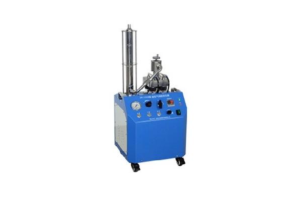 Energy Saving Mask Tester Electrical Safety Test Equipment Esalt Aerosol Generator