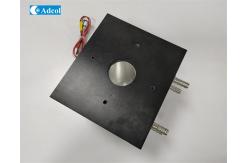 China 100W 24V Peltier Thermoelectric Liquid Cooler Water Cycle Refrigeration Chiller supplier