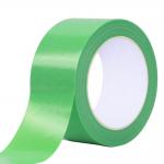 Industrial Grade PE Cloth Tape Temperature Resistance Moisture Resistance Tear Without Leaving Marks for sale
