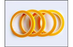 China Custom Tape with Custom Printing Finish Paper Material and Customizable supplier
