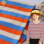 Comfortable And Soft Durable Cotton French Terry Fabric For Hoodie for sale