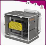 Bulk Material Vacuum Conveying System Equipment PLC System