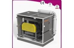 China Bulk Material Vacuum Conveying System Equipment PLC System supplier