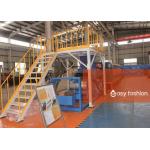 Industrial Automatic Steel Belt Reduction Furnace with High Degree Automation