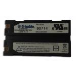 Good Quality for Trimble GPS Lithium Battery 7.4V Recharger Battery