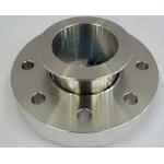 Weld Neck Blind Flange - XS Thickness For Construction Projects Weld Neck Flange for sale