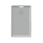 2.4G dual-frequency multifunction active tags / 2.4G+125KHz+13.56MHz complex active tags for sale