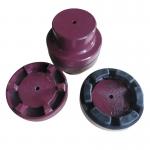 NM 265 Plum Blossom Flexible Jaw Coupling Water Pump Rubber for sale