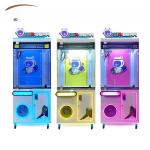 Dreamland coin operated catch crane toy machine arcade claw machine for sale for sale