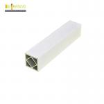 2mm Awning Roller Tube 78mm Aluminium Square Pipe Roller for sale