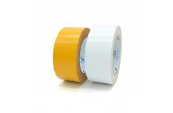 China Self Adhesive Double Sided Outdoor Carpet Tape Strong Adhesion Without Pollution supplier