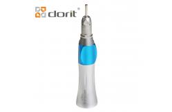 China External Water Spray 1:1 Low Speed Straight Handpiece DR W11S supplier
