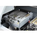 4 Clamps Automatic Digital Book Binding Machine