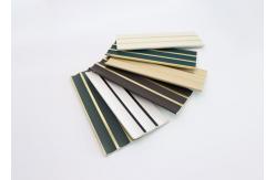 China 118mm - 200mm Polystyrene Wall Panel Interior Wall Cladding Easy Install supplier