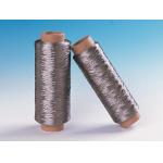 ROHS 316L 6.5um 6000f Stainless Steel Fiber Corrosion Resistant for sale