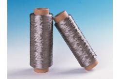 China ROHS 316L 6.5um 6000f Stainless Steel Fiber Corrosion Resistant supplier
