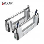 Airport Security Entrance Immigration Control Turnstile gate for sale