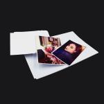 Anti Scratch Matte A3 250gsm Cast Coated Photo Paper for sale