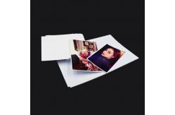 China Anti Scratch Matte A3 250gsm Cast Coated Photo Paper supplier