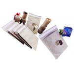 Tight Seal 6×10inch Eco Friendly Padded Mailers Honeycomb Padded Envelopes for sale