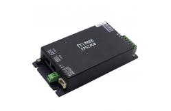 China CAN RS232 RS485 24V 48V DC Motor Driver For Speed Gate supplier
