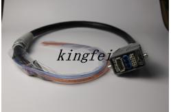 China N510053281AA Panasonic CM402 CM602 Trolley Power Cord Cable W Connect supplier