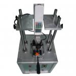 IEC60320 Connectors Insertion And Extraction Force Tester Parameter Customized Products for sale