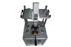 China IEC60320 Connectors Insertion And Extraction Force Tester supplier