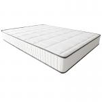 Comfort Quilted Design Memory Foam Hybrid Mattress Different Density for sale