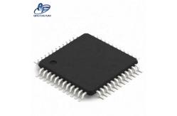 China High Quality Integrated Circuit Chips IC MCU 32BIT 256KB FLASH 48LQFP Microcontroller STM32F030CCT6 supplier