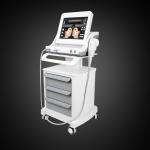 15 Touch Screen HIFU Liposonix Machine For Face Lifting for sale