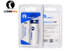 China Circuit Protected 26650 Rechargeable Battery , Professional Rechargeable Torch Battery supplier
