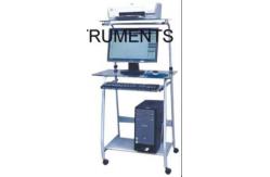 China 5T PC Controlled Tensile Strength Test Equipment 1200 * 530 * 1800mm With Software supplier