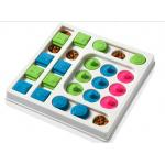 Puzzle Interactive Puppy Toys For Dogs Training Funny Feeding for sale