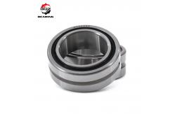 China High Load Aligning Needle Roller Bearing PNA17/35 21100 Limiting Speed supplier