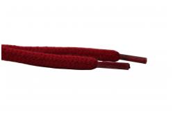 China Braided 100% Round Cotton Cord 6mm Drawstring Cord Webbing supplier