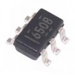 Texas Instruments DC DC Converter IC SN6505BDBVR SOT-23-6 for sale