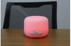 China ABS 10W Electric Essential Oil Diffuser Aromatherapy Diffuser Machine supplier