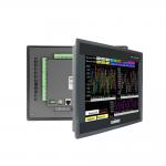 Coolmay PLC Controller Module HMI Screen PLC Programming All-in-one Programmable Logic Controller Automation for sale