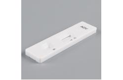 China Baby Diarrhea Stool Antigen Home Adenovirus Test Kit supplier